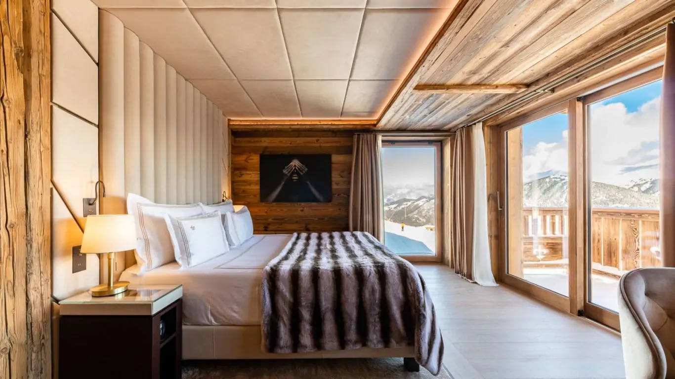 Ultima Courchevel Signature Chalet | Courchevel