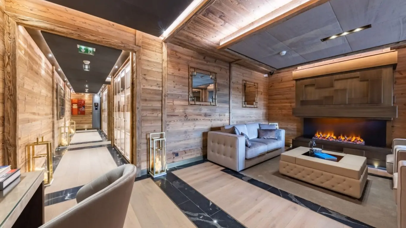 Ultima Courchevel Signature Chalet | Courchevel