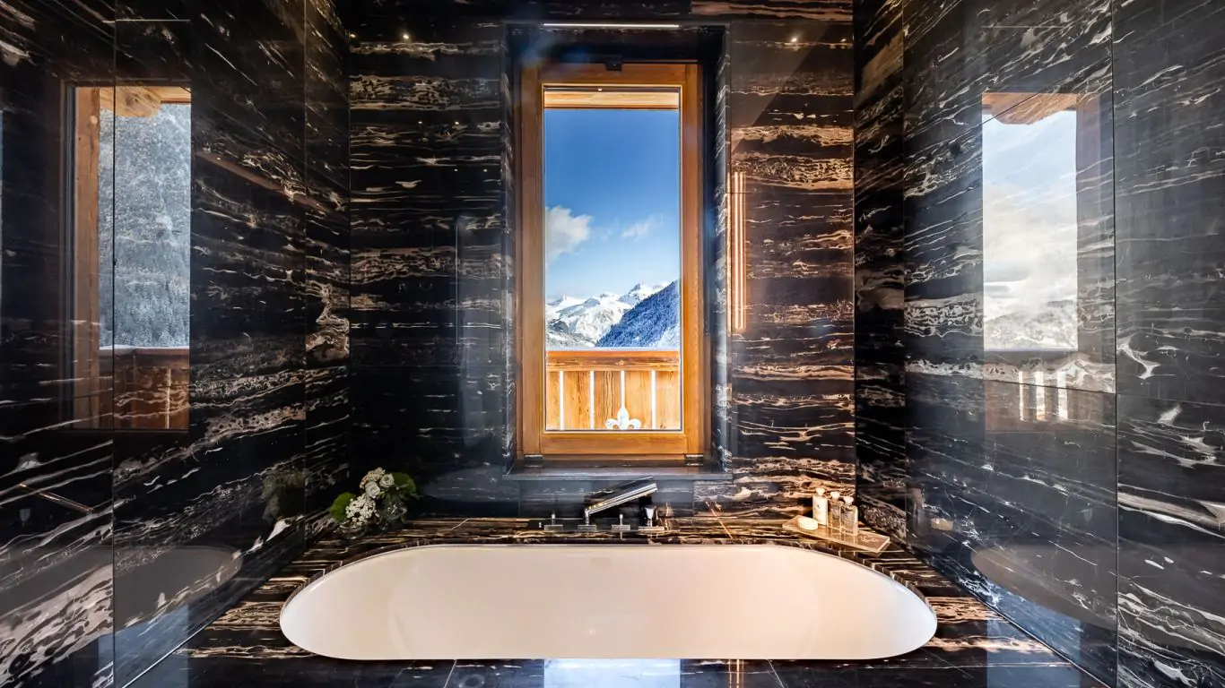 Ultima Courchevel Prestige Chalet | Courchevel