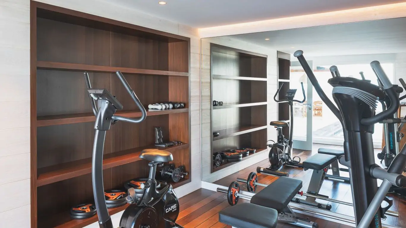 Villa Elle | St. Barth