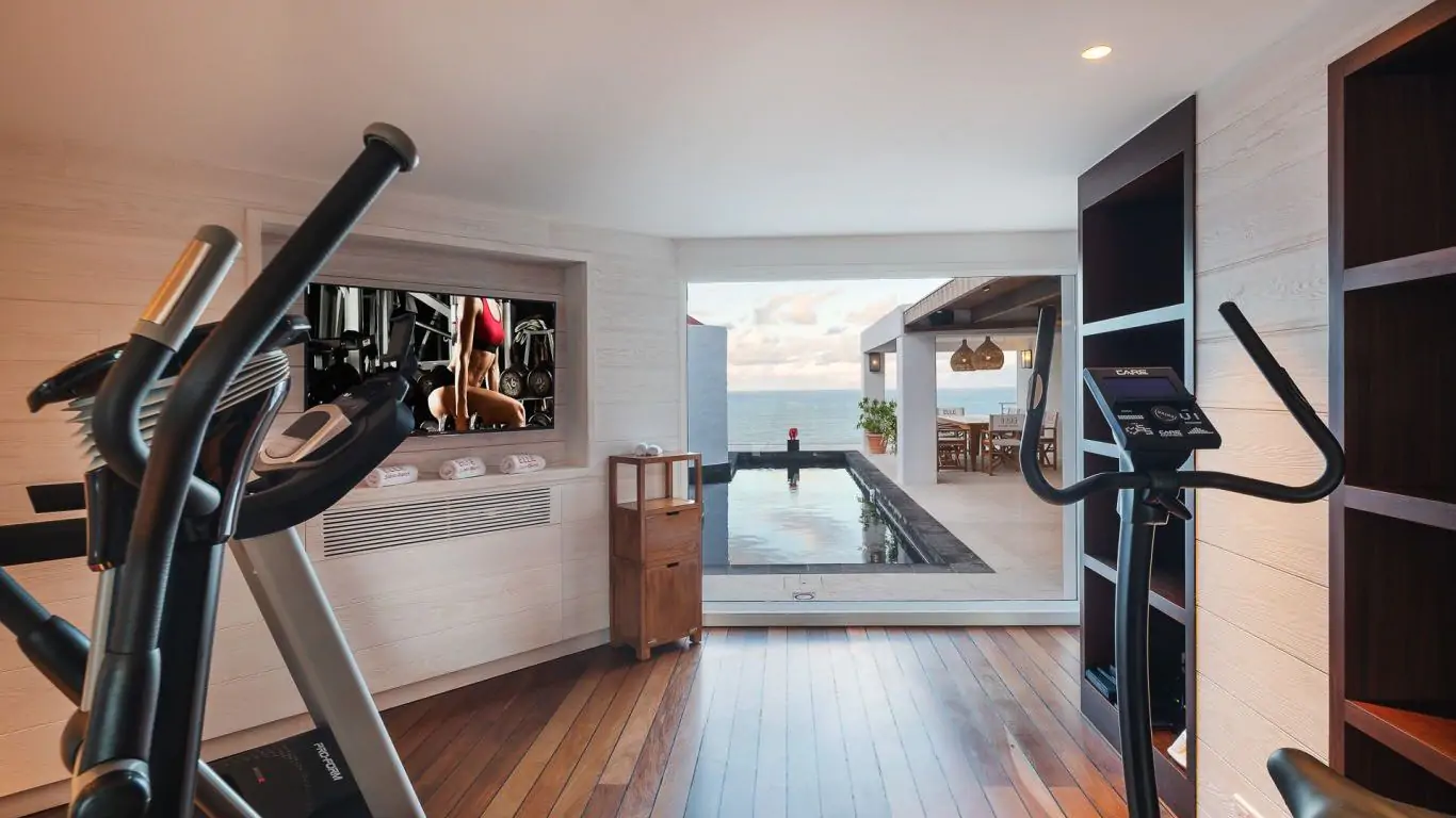 Villa Elle | St. Barth