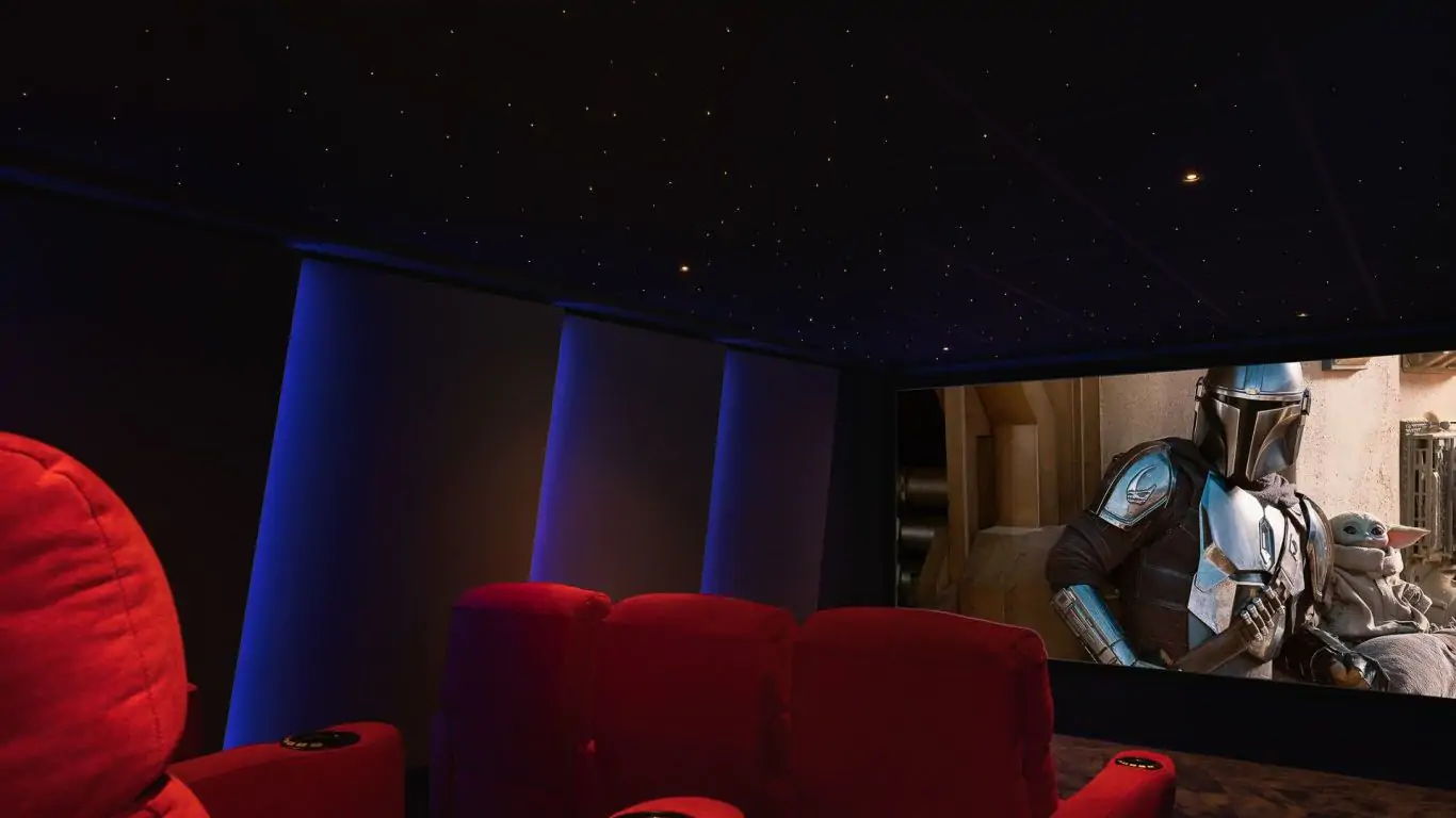 Villa Elle | St. Barth