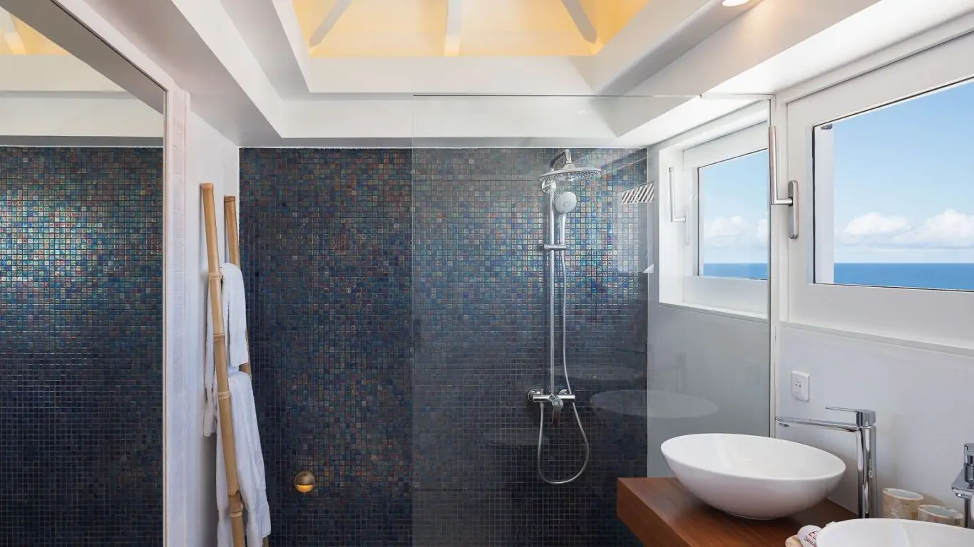 Villa Elle | St. Barth