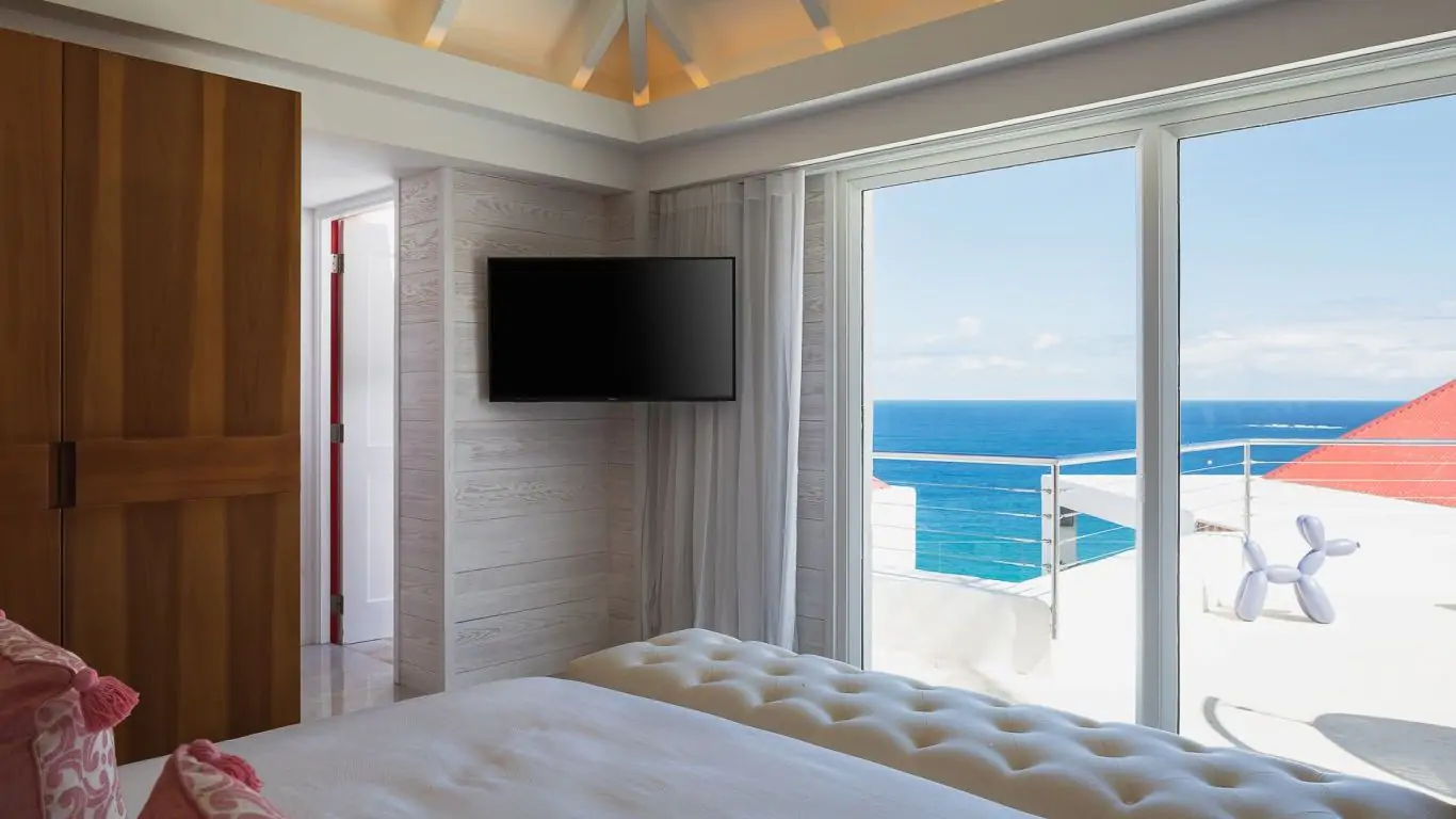 Villa Elle | St. Barth