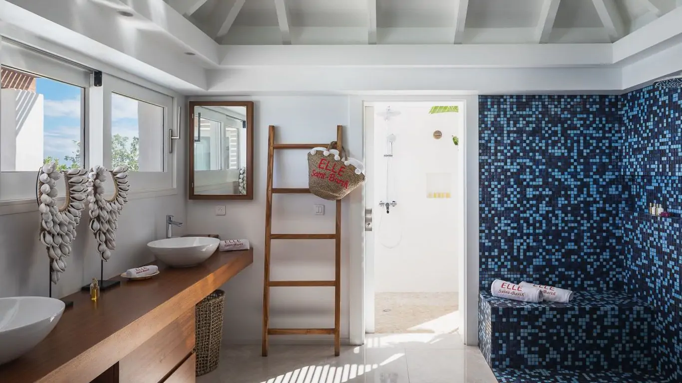 Villa Elle | St. Barth