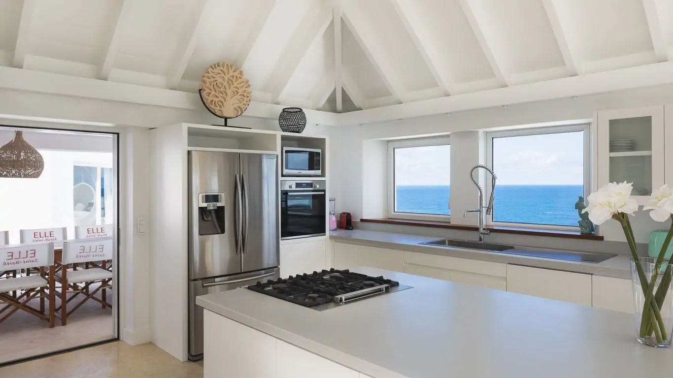 Villa Elle | St. Barth