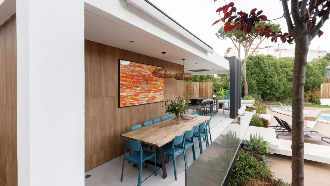 Villa Talija | Rest of Portugal