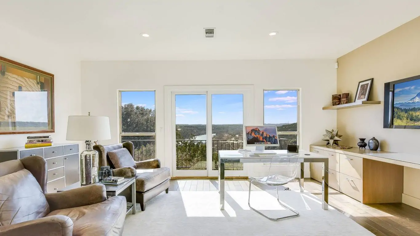 Villa Violet | Austin