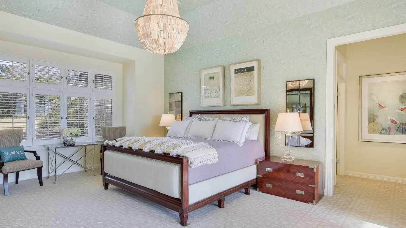 Villa Violet | Austin