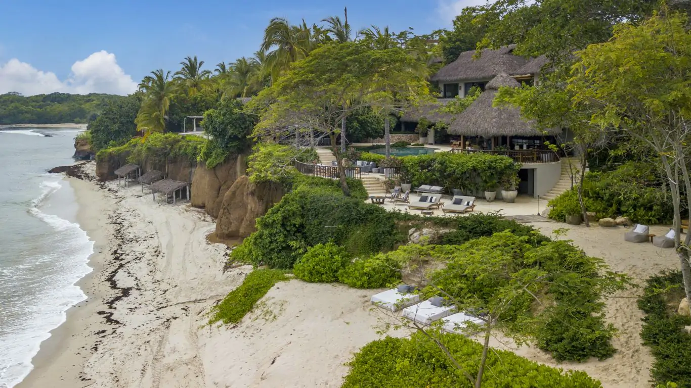 Casa Amanecer | Punta Mita