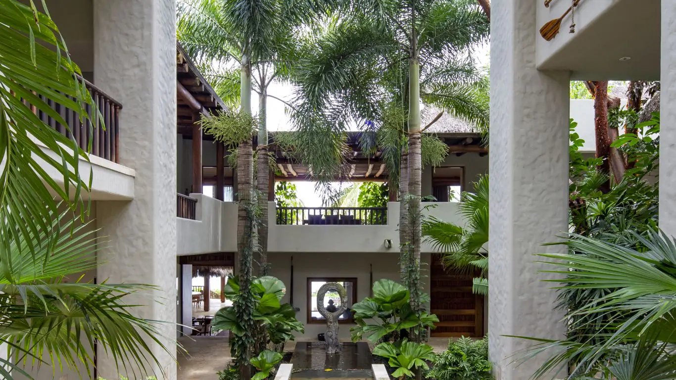 Casa Amanecer | Punta Mita