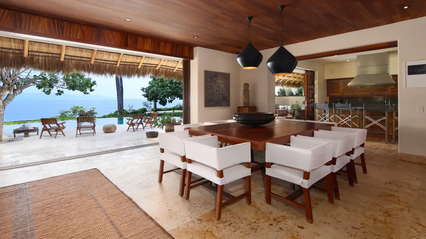 Casa Amanecer | Punta Mita