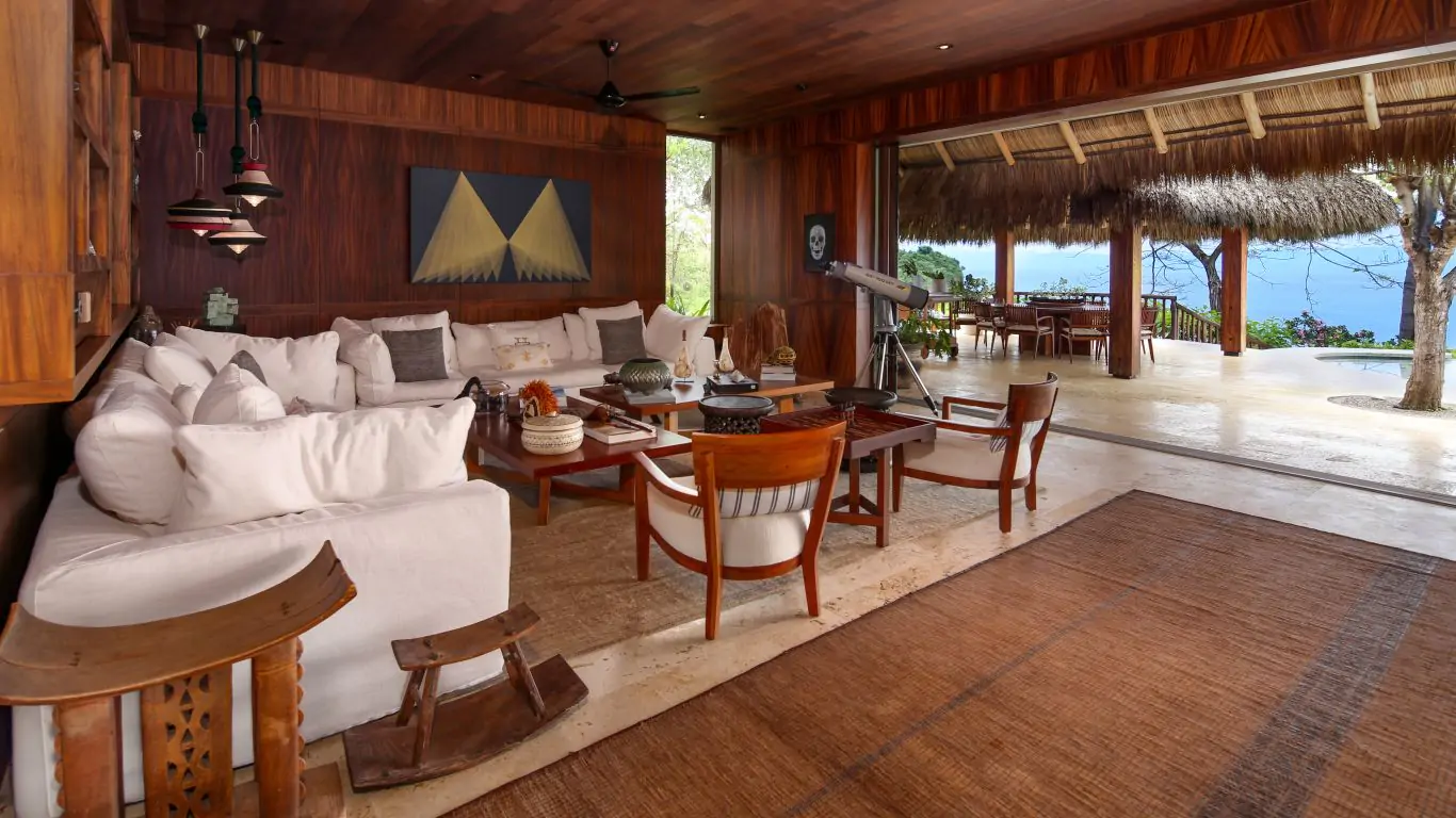 Casa Amanecer | Punta Mita