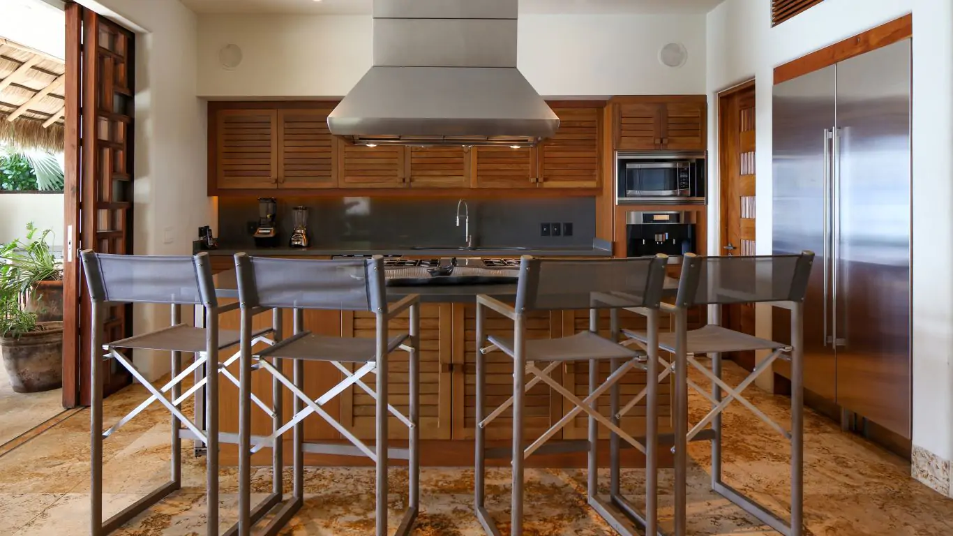 Casa Amanecer | Punta Mita