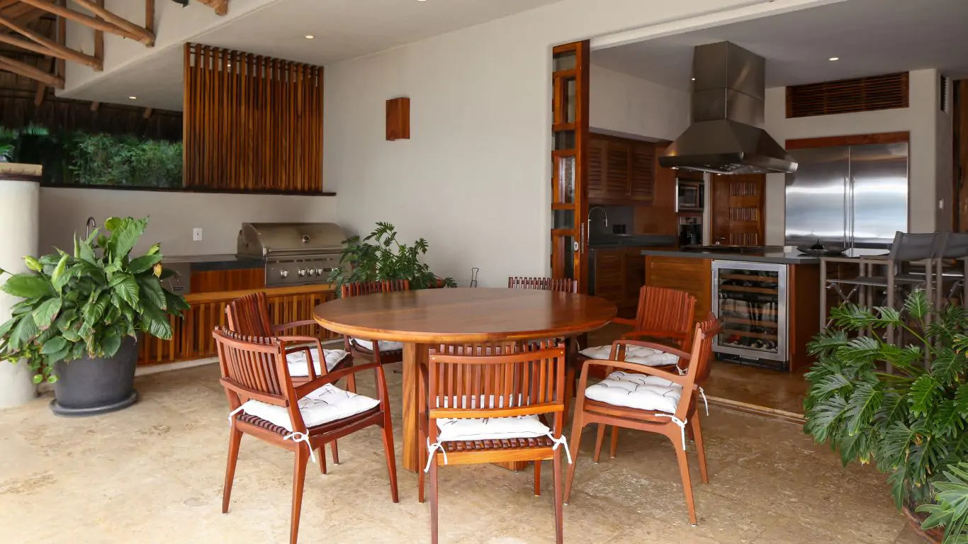 Casa Amanecer | Punta Mita