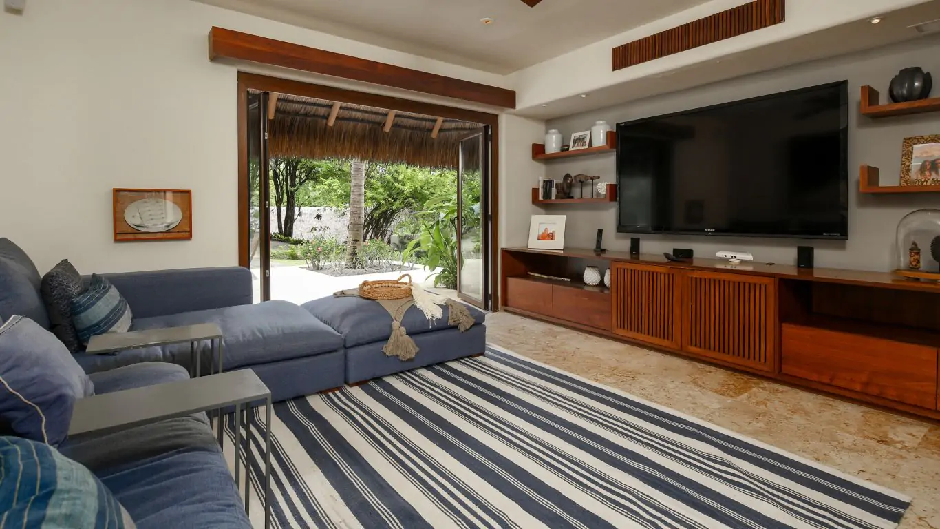 Casa Amanecer | Punta Mita