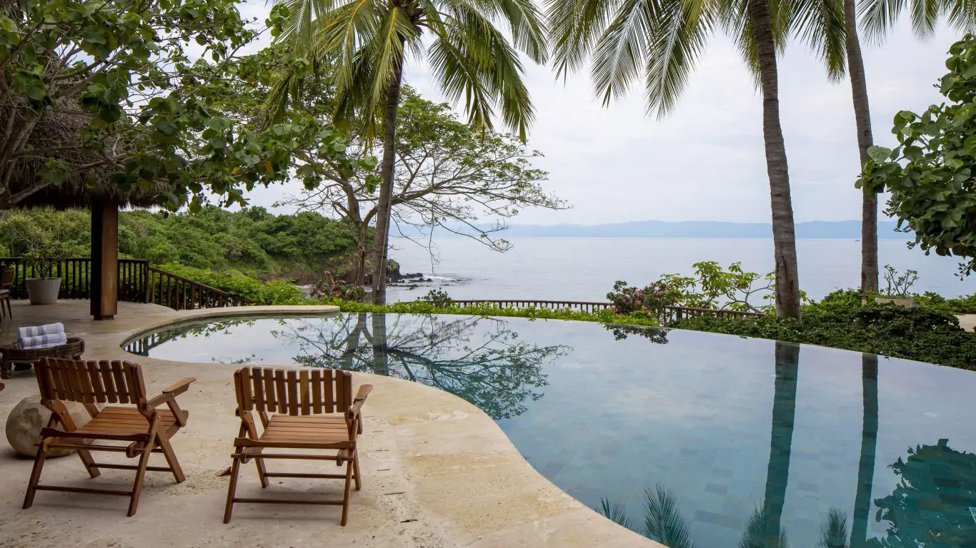 Casa Amanecer | Punta Mita