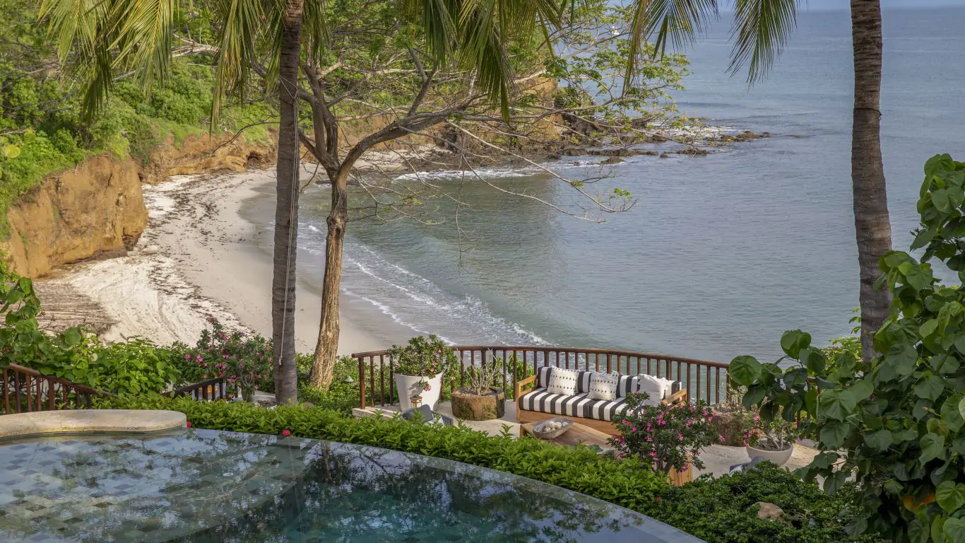 Casa Amanecer | Punta Mita