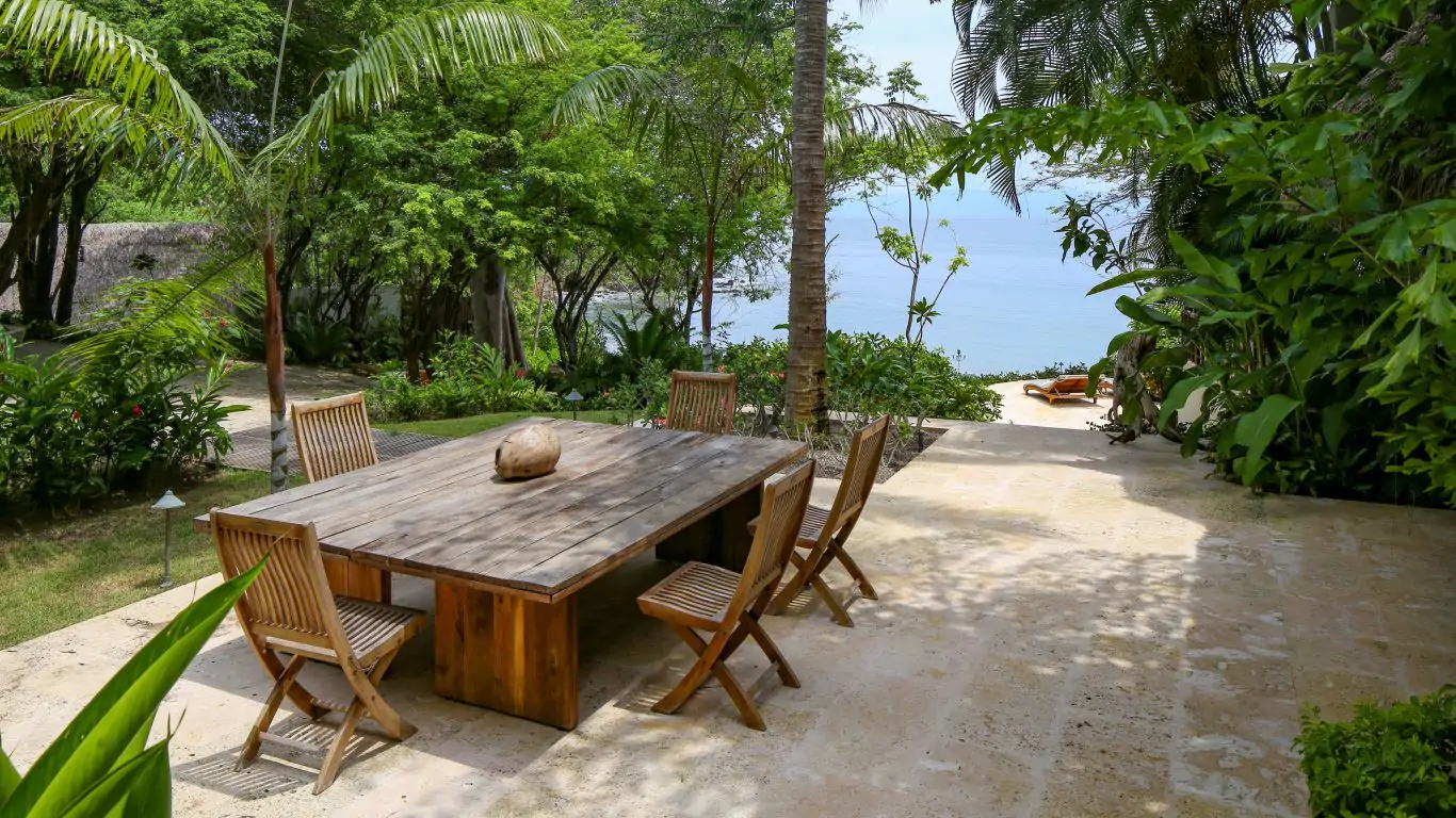 Casa Amanecer | Punta Mita