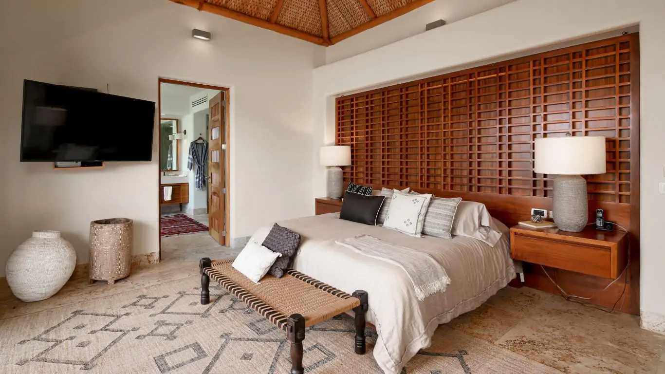 Casa Amanecer | Punta Mita