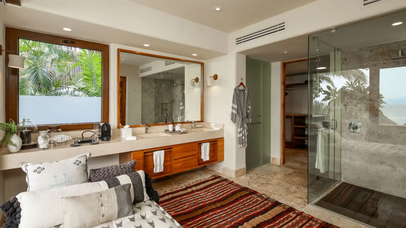 Casa Amanecer | Punta Mita