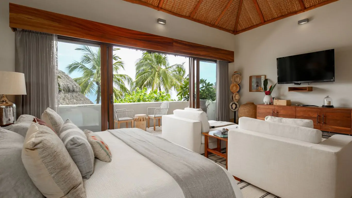 Casa Amanecer | Punta Mita