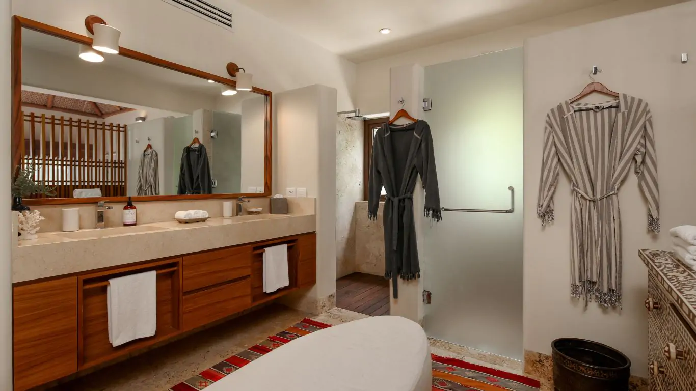 Casa Amanecer | Punta Mita