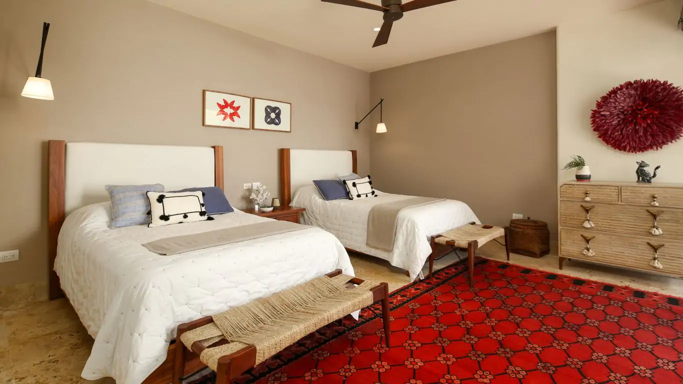 Casa Amanecer | Punta Mita