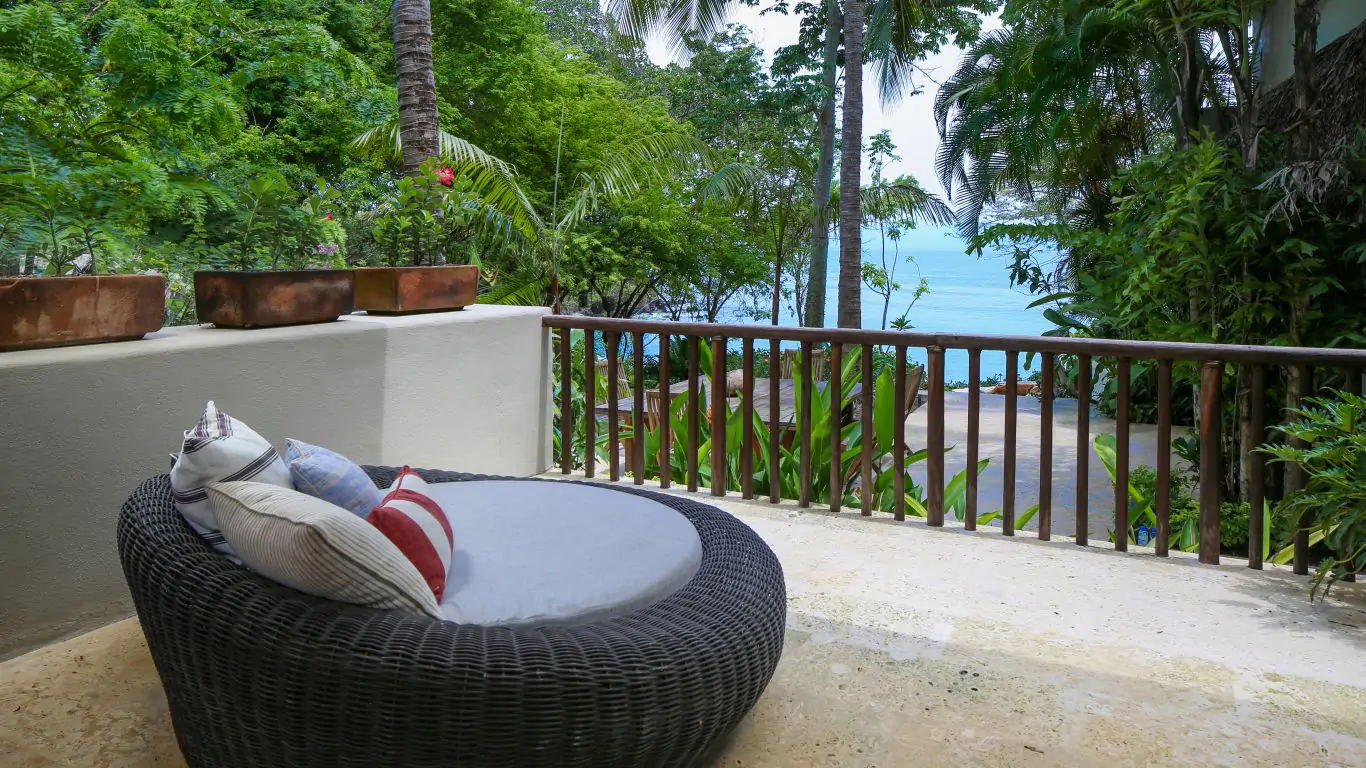 Casa Amanecer | Punta Mita