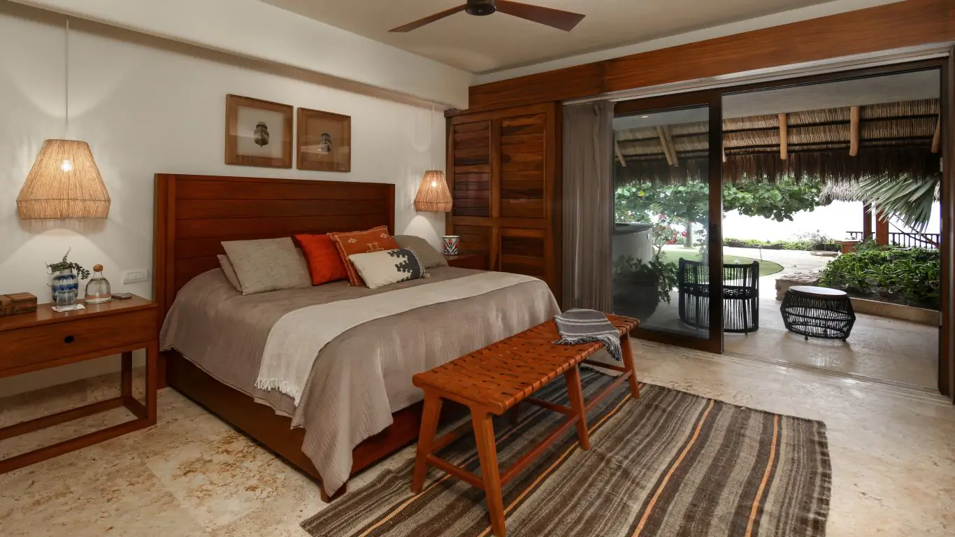 Casa Amanecer | Punta Mita