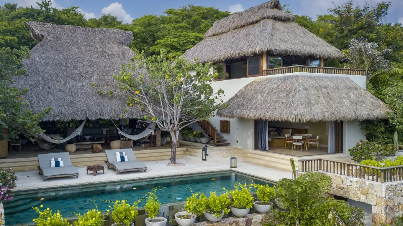 Casa Amanecer | Punta Mita