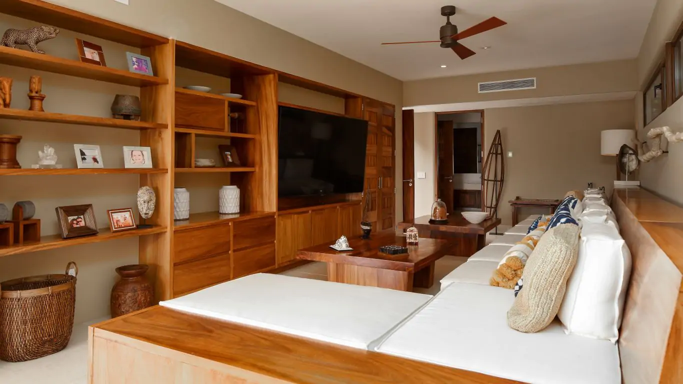 Casa Amanecer | Punta Mita