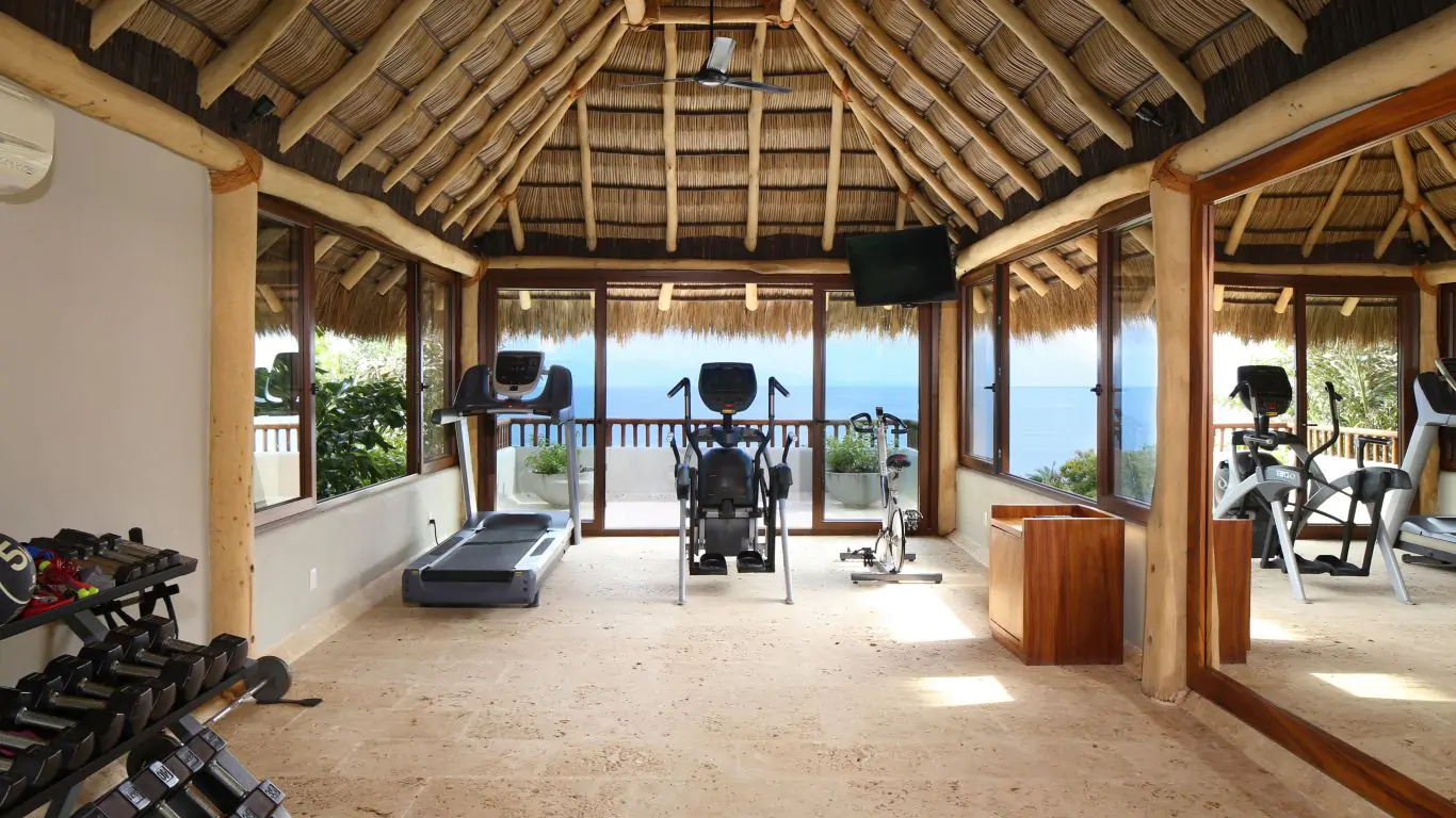 Casa Amanecer | Punta Mita