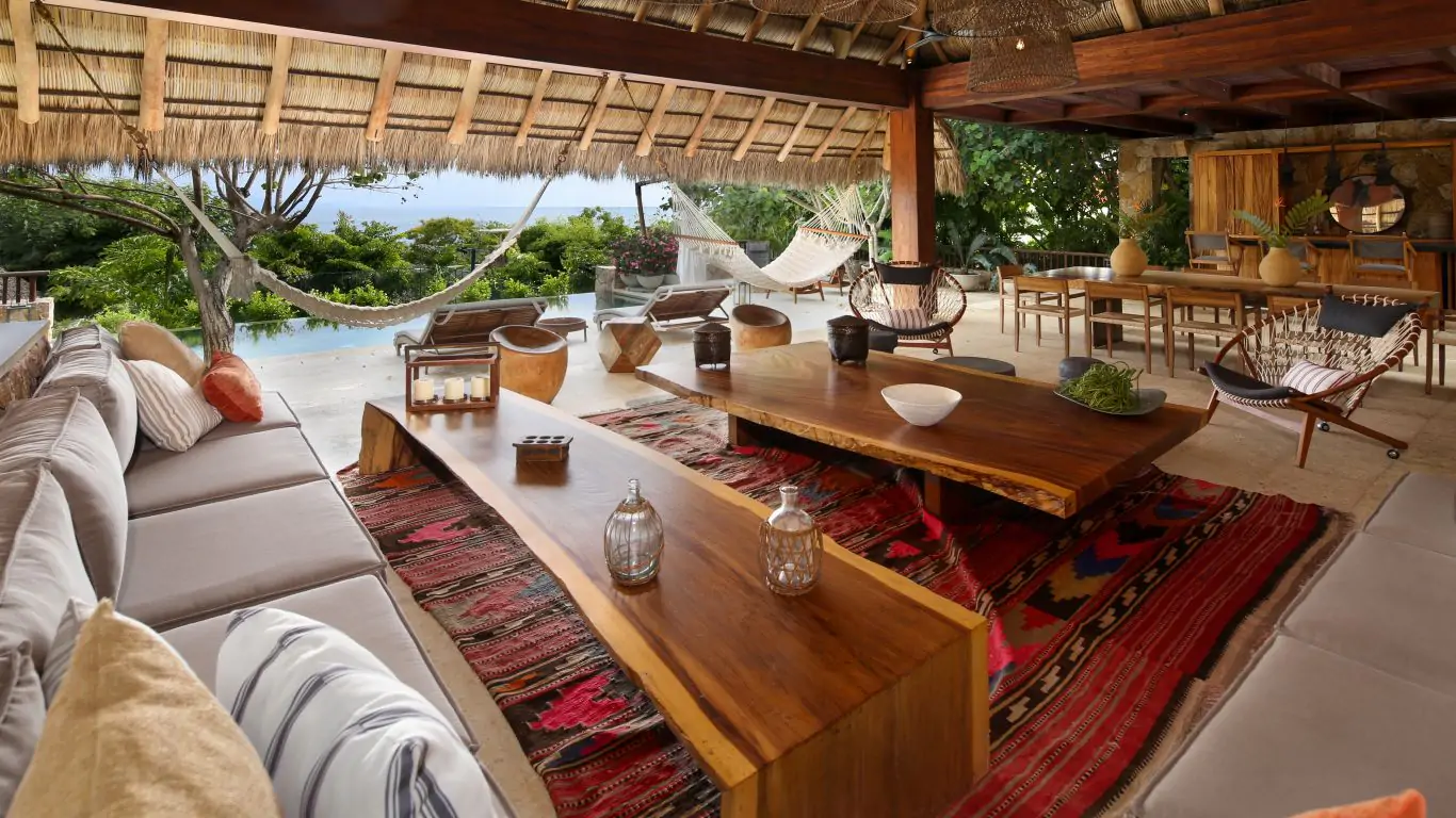 Casa Amanecer | Punta Mita