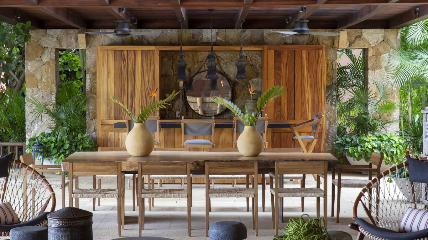 Casa Amanecer | Punta Mita