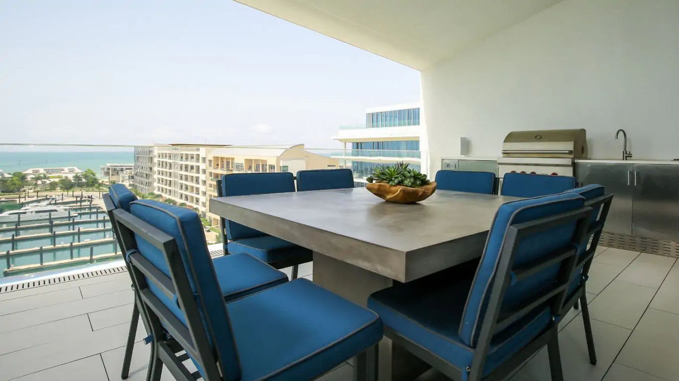 Apartment Julian Albany | Bahamas