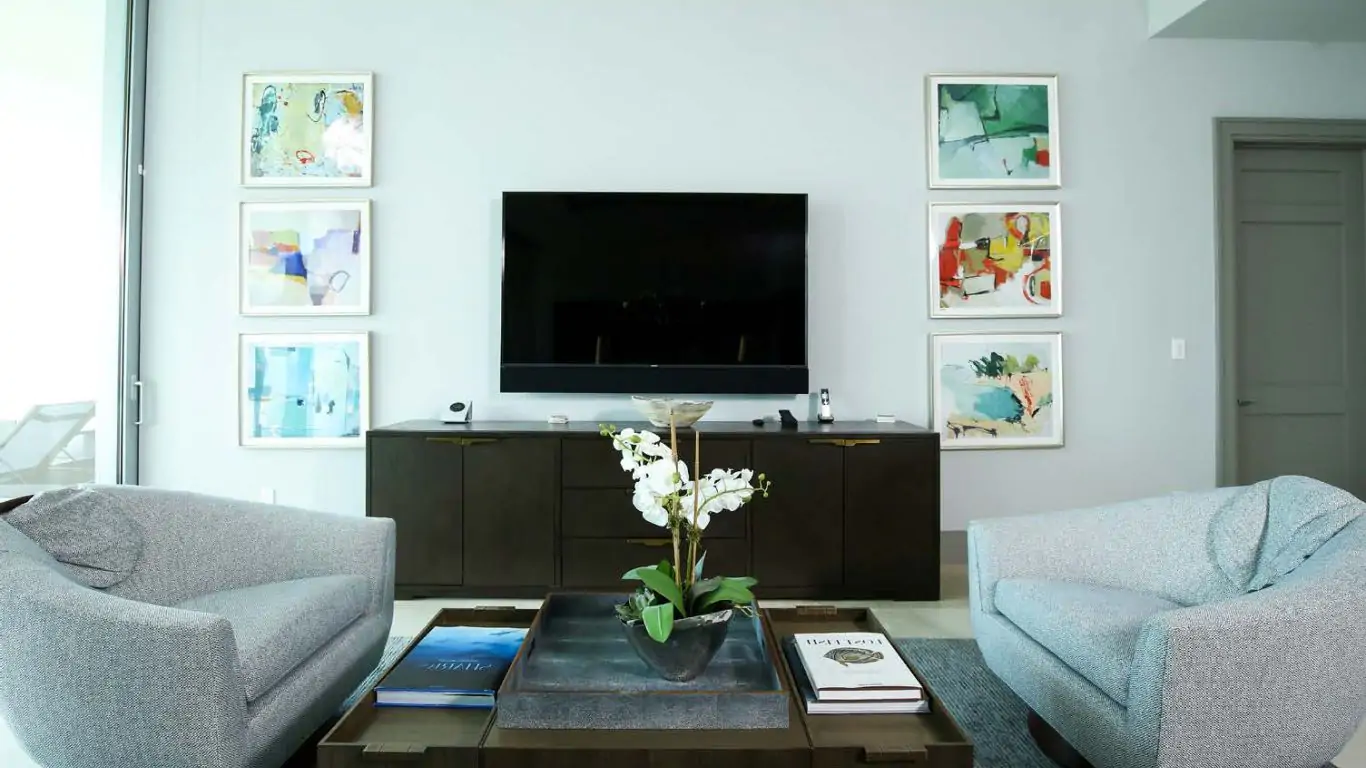 Apartment Julian Albany | Bahamas