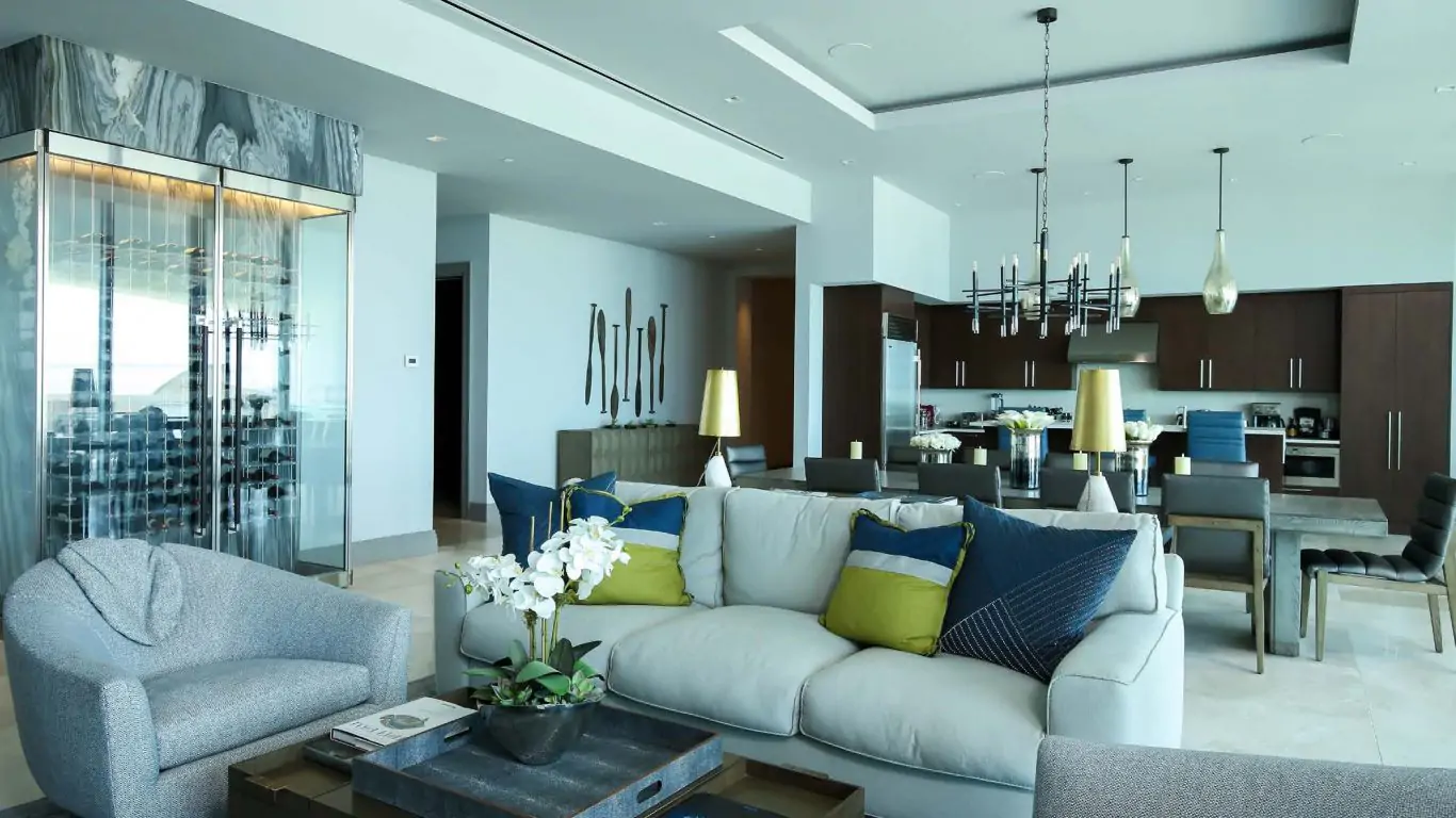Apartment Julian Albany | Bahamas