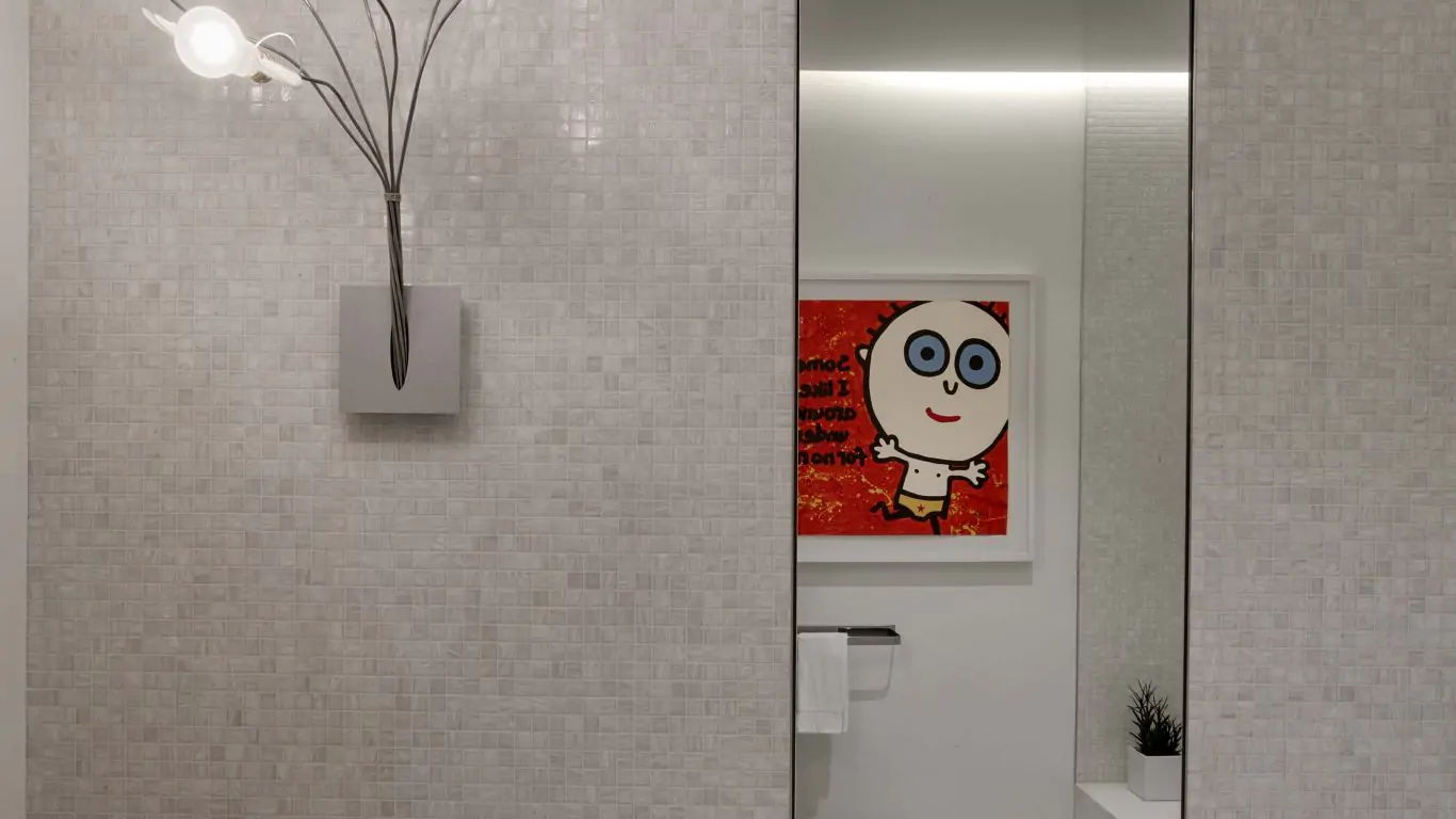 Apartment Dexter | New York City