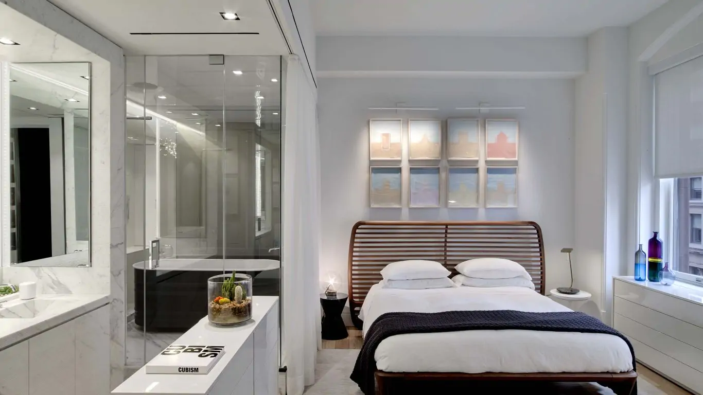 Apartment Dexter | New York City