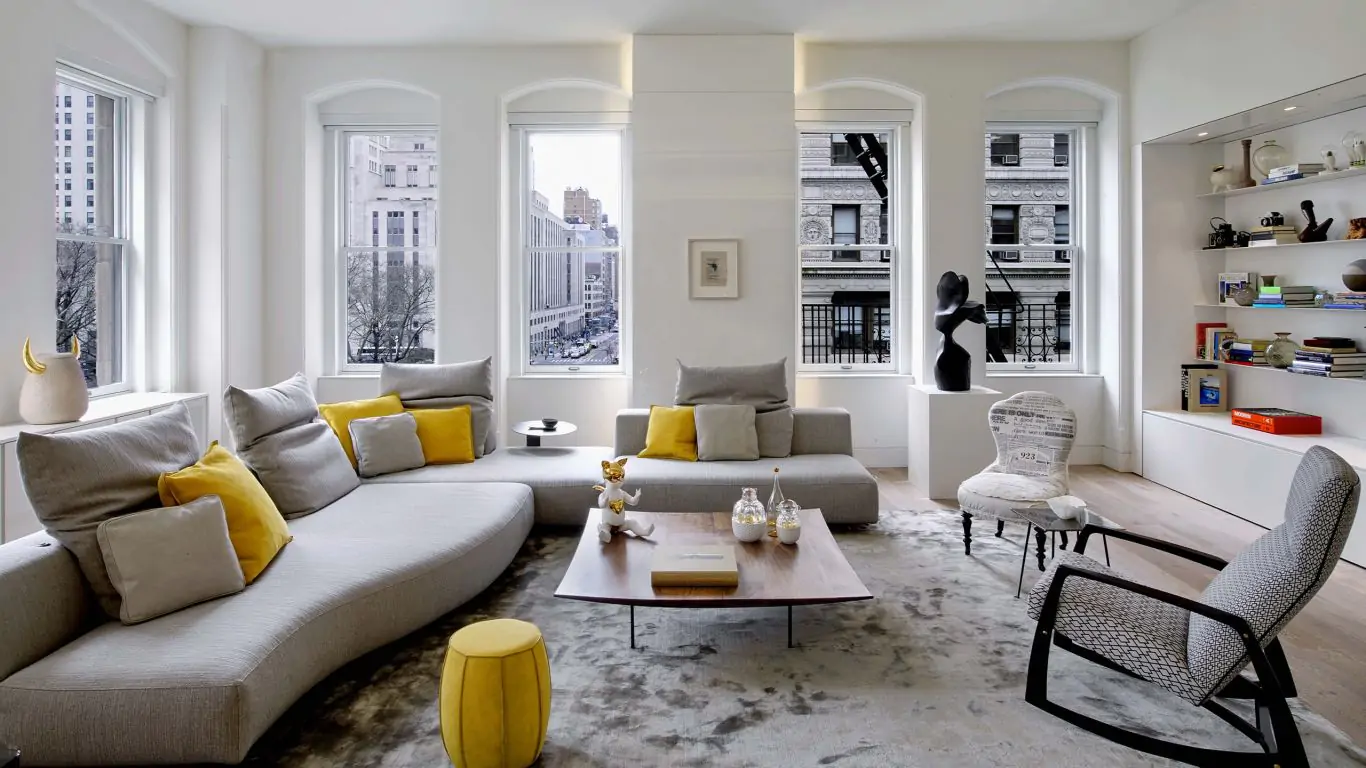 Apartment Dexter | New York City