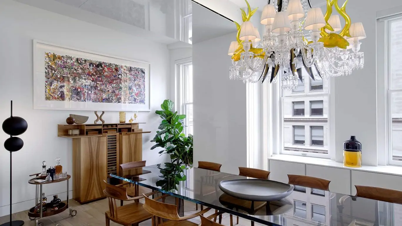 Apartment Dexter | New York City