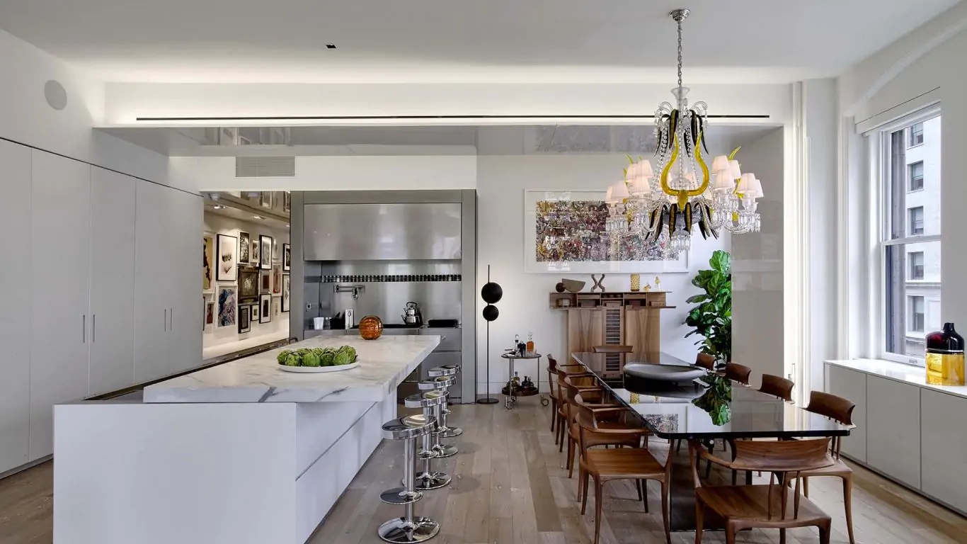 Apartment Dexter | New York City