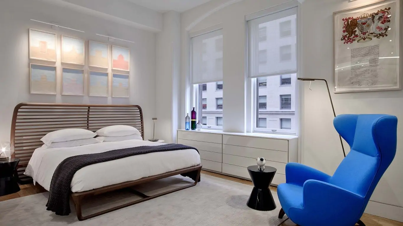 Apartment Dexter | New York City