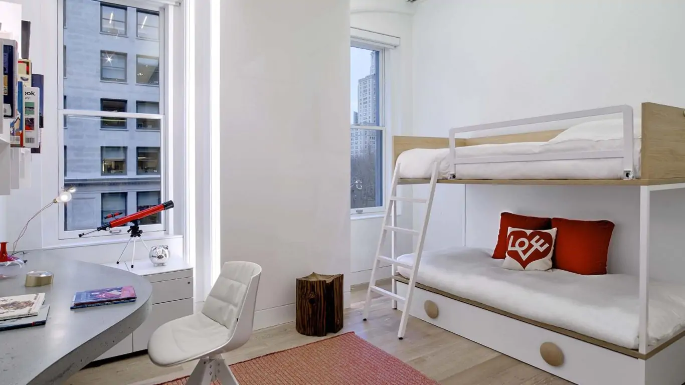 Apartment Dexter | New York City