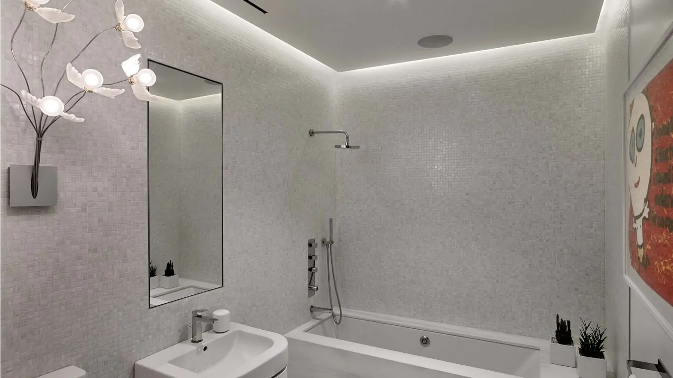Apartment Dexter | New York City