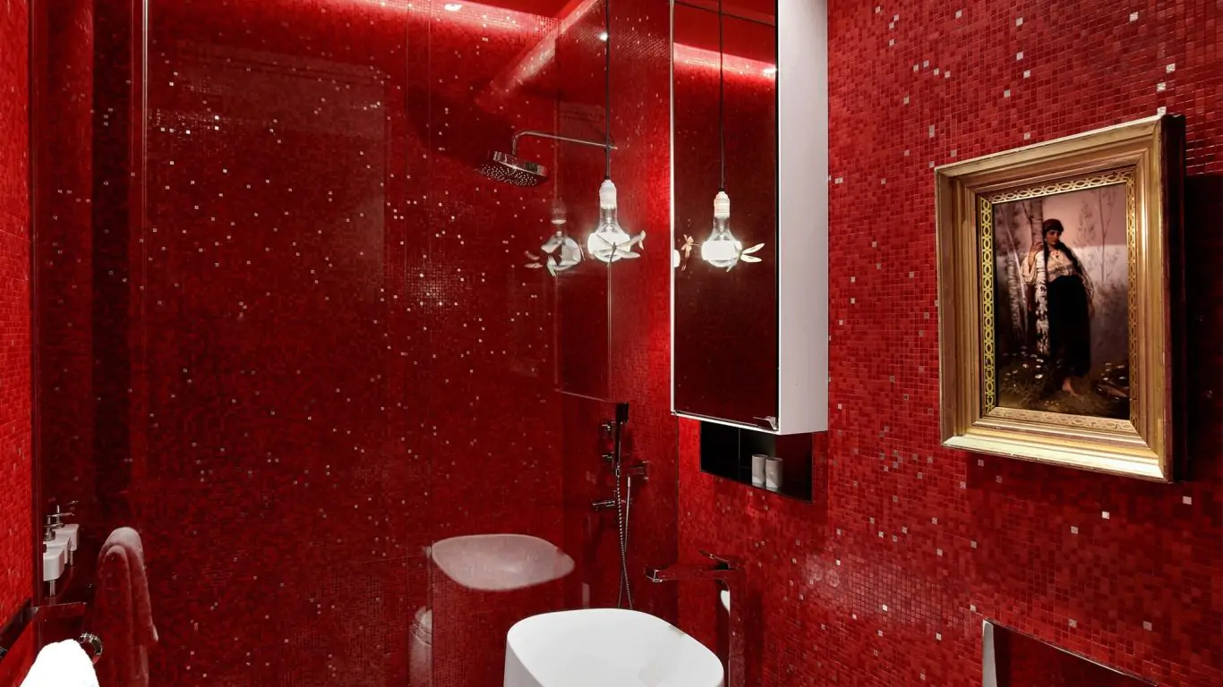 Apartment Dexter | New York City