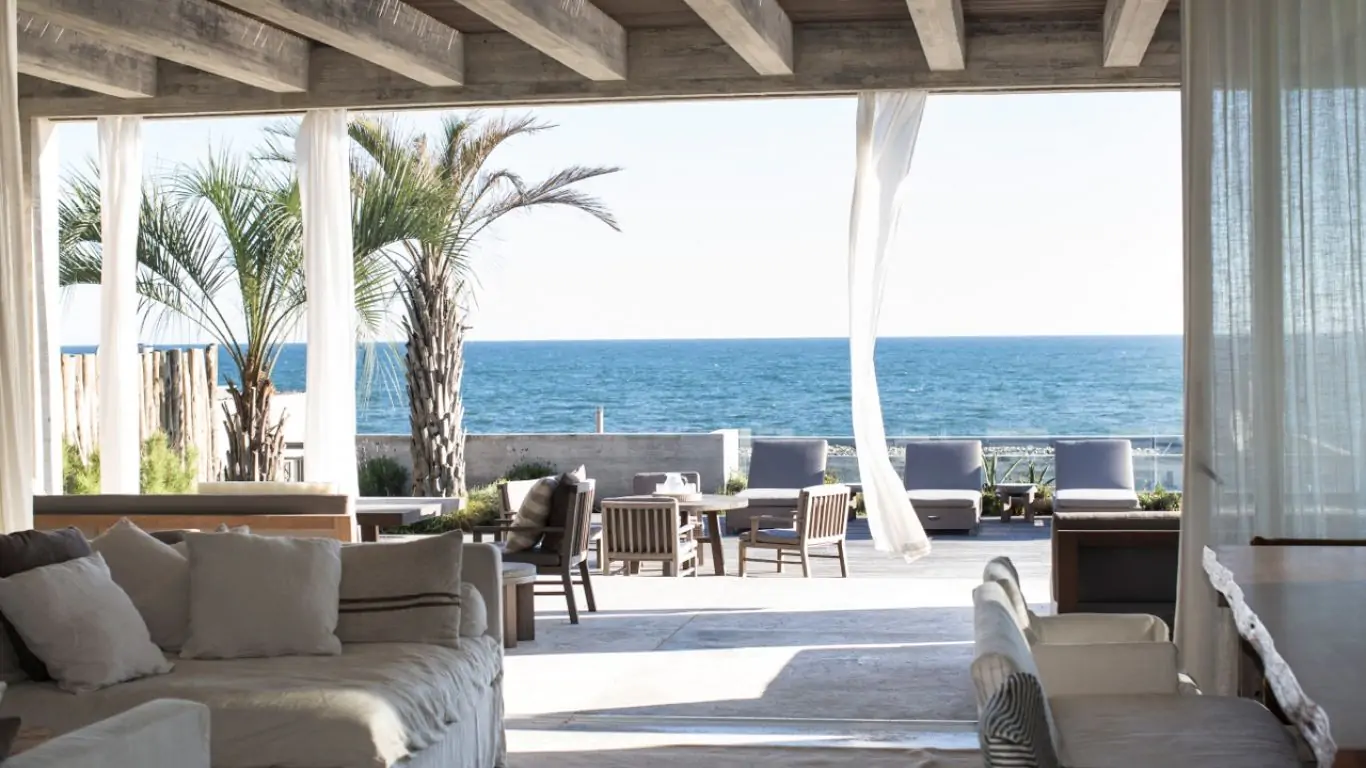 Villa Frida | Punta Del Este