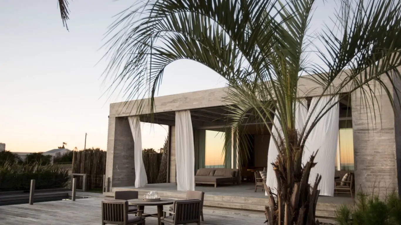 Villa Frida | Punta Del Este