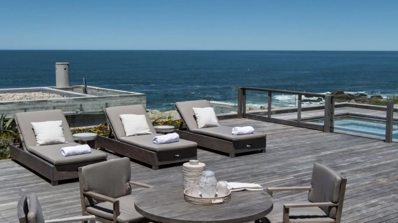 Villa Frida | Punta Del Este